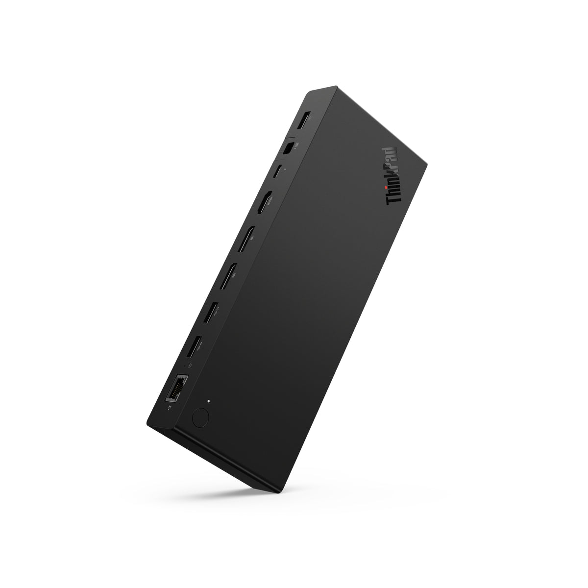 Station d'accueil ThinkPad Smart Dock 7500 Gen 2 pour T16 Gen 4