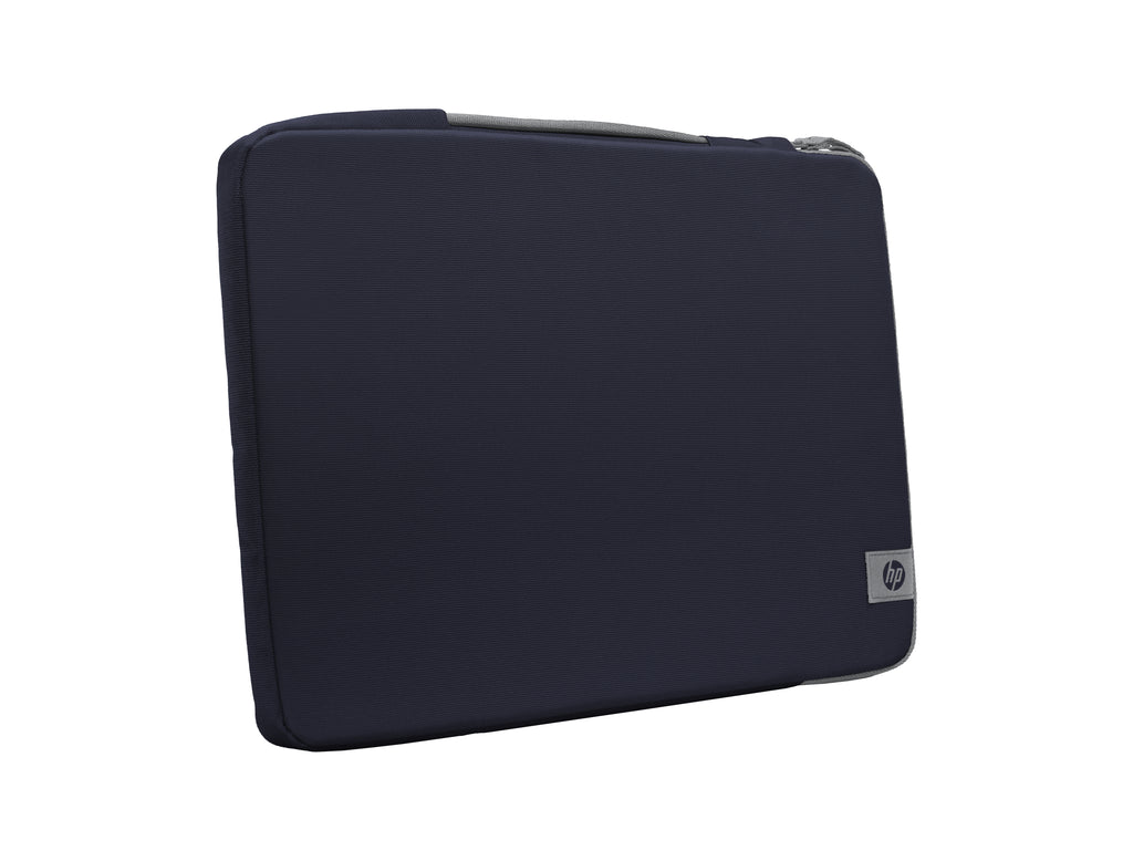 Housse ordinateur portable HP 13"-14" bleu atmosphérique