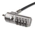Verrou ordinateur portable sans clé 2m - StarTech