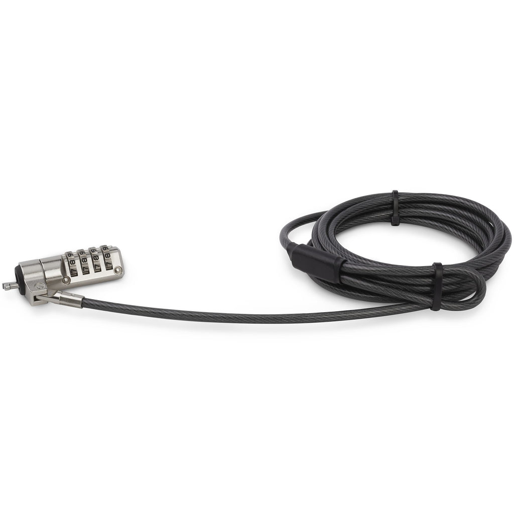 Verrou ordinateur portable sans clé 2m - StarTech