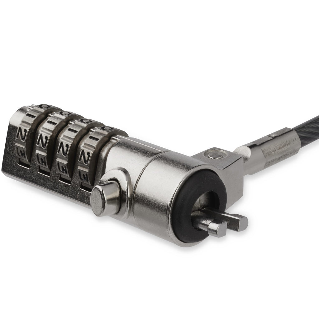 Verrou ordinateur portable sans clé 2m - StarTech