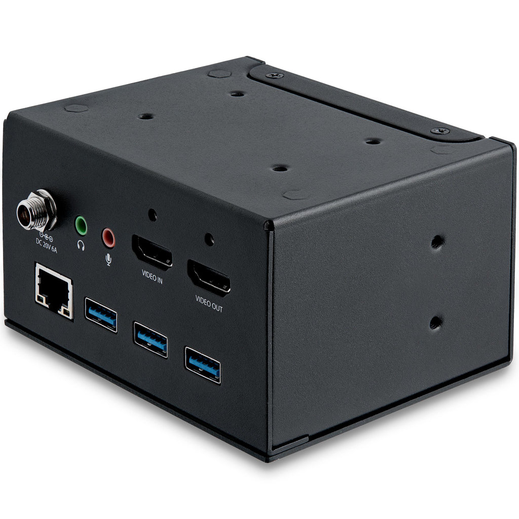 Module d'accueil portable StarTech pour visioconférence