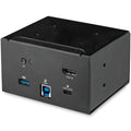 Module d'accueil portable StarTech pour visioconférence