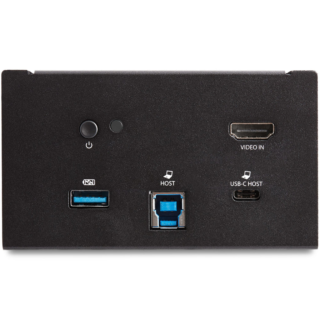 Module d'accueil portable StarTech pour visioconférence