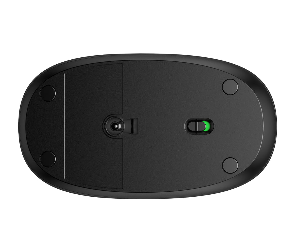 Souris HP 245 sans fil Bluetooth 5.1 noir