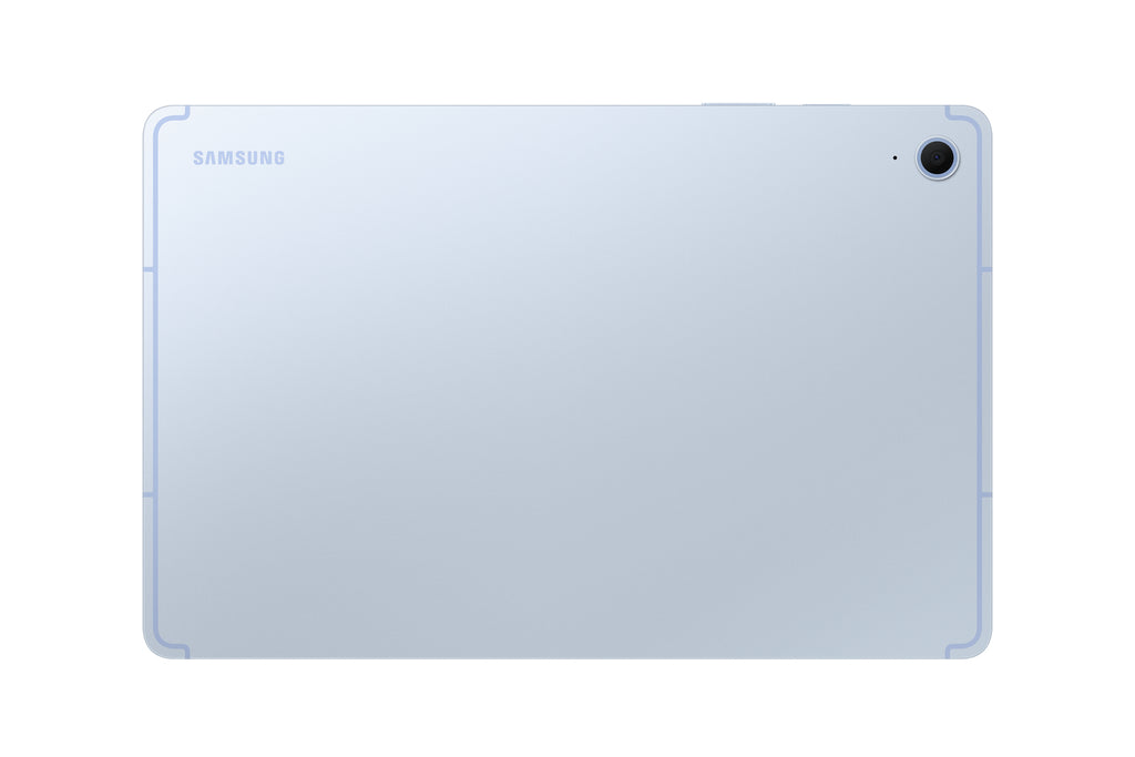 Samsung Galaxy Tab S10 FE 128 Go - Tablette Android bleu