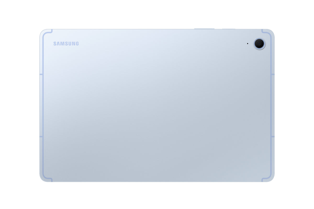 Samsung Galaxy Tab S10 FE 128 Go - Tablette Android bleu