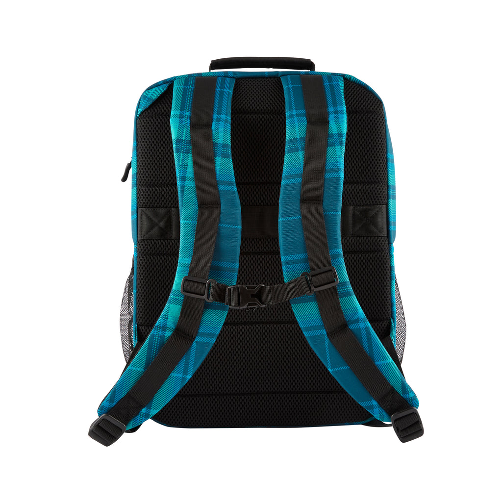 Sac à dos HP Campus XL 16.1" bleu écossais