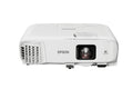 Projecteur Epson EB-994F 4100 lumens Full HD Wi-Fi blanc