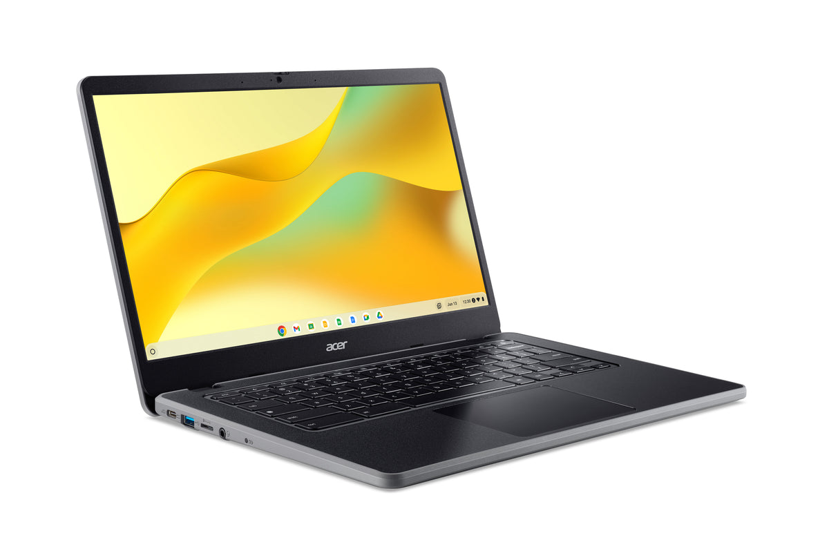 Acer Chromebook 314 C936 - Intel N100 - 8 Go RAM - 128 Go