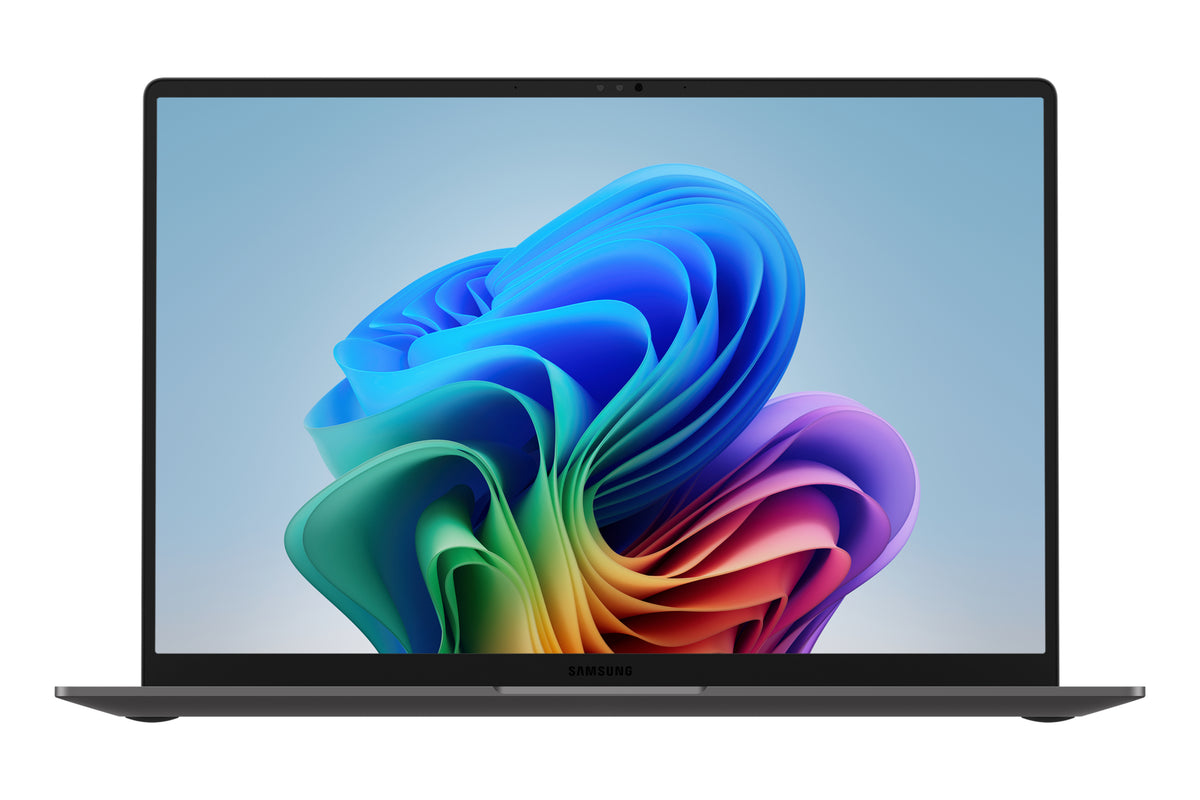 Samsung Galaxy Book6 Enterprise Edition - Copilot+ PC