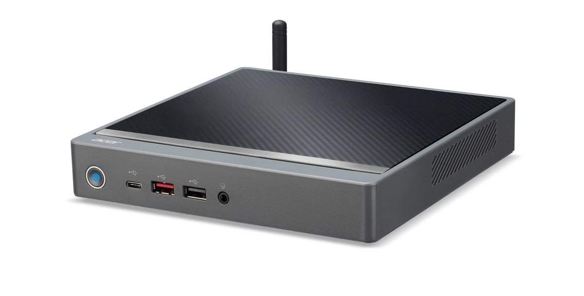 Acer Veriton N2 VN2595GT Mini PC Core 5 120U 16Go RAM 512Go SSD