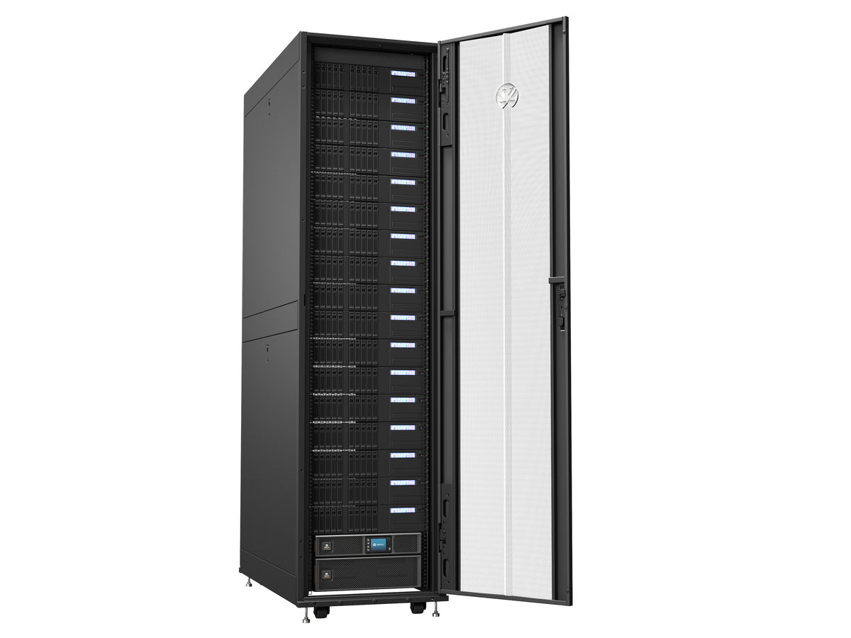 Onduleur Vertiv Liebert GXT5 5000W 5000VA rackable