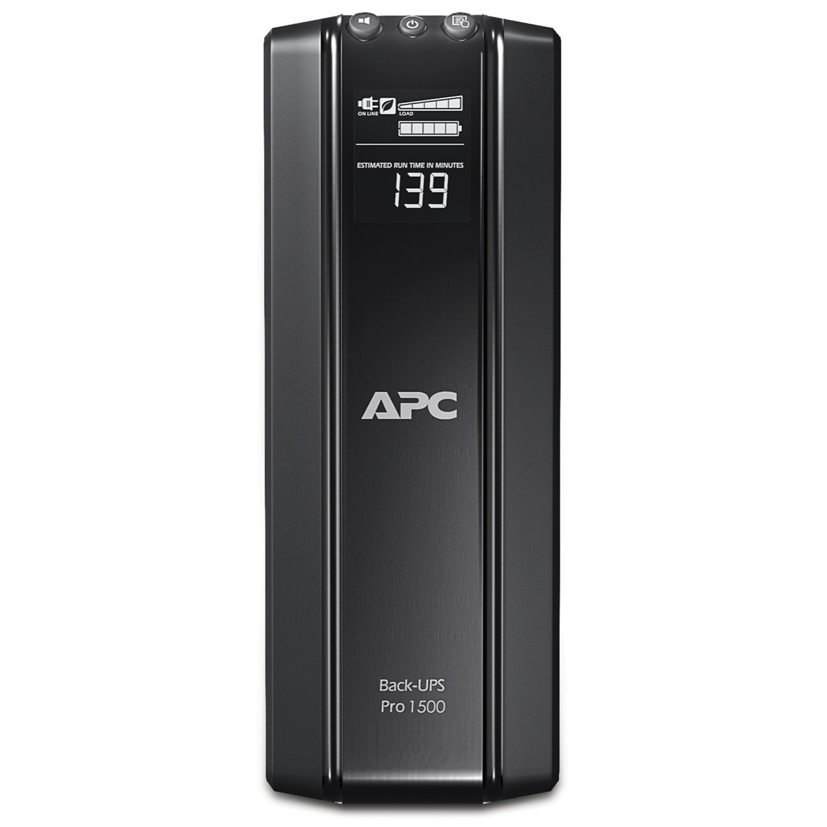 Onduleur APC Back-UPS Pro Green 1500 VA - Protection professionnelle