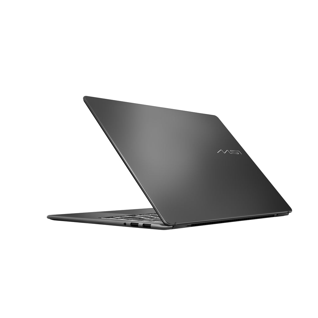 MSI Prestige 14 AI+ Copilot+ PC Intel Core Ultra 9