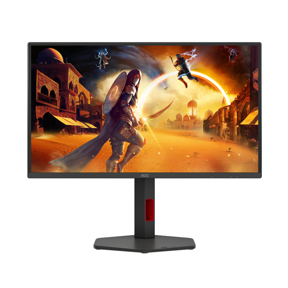 AOC Q25G4SR - Écran Gaming 25" 300Hz QHD - Achetez en ligne
