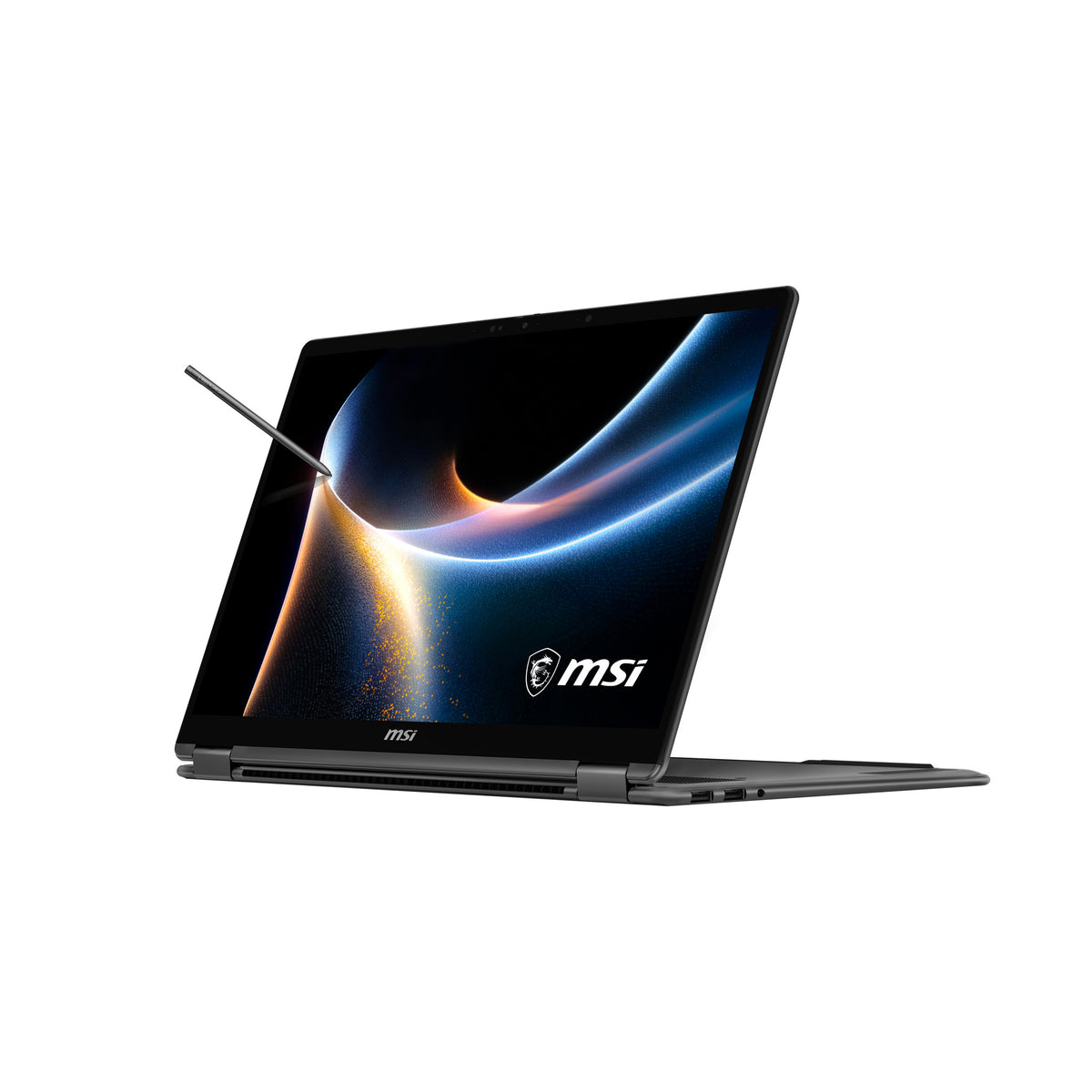 MSI Prestige 14 Flip AI+ Copilot+ PC | Intel Core Ultra 9
