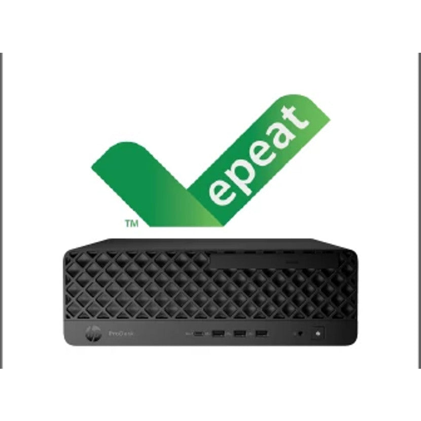 HP ProDesk 4 G1i AI PC - PC de bureau performant