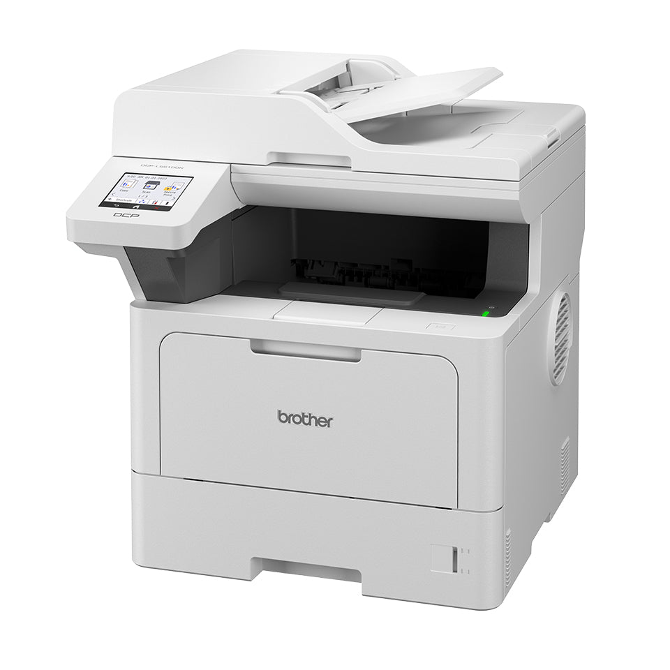 Imprimante laser Brother DCP-L5510DW - 48 ppm - Wi-Fi
