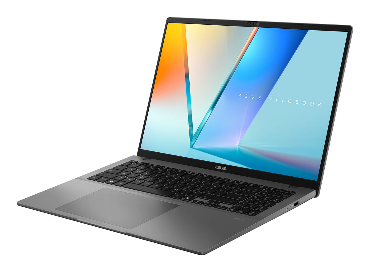 ASUS Vivobook S16 Copilot+ PC Snapdragon X - 32 Go RAM 1 To SSD