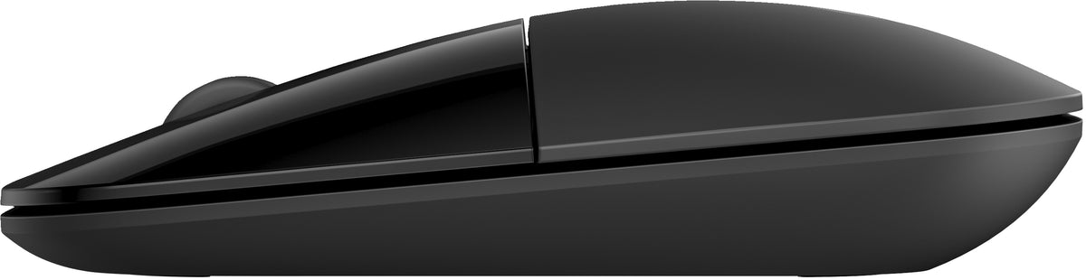 Souris HP Z3700 sans fil Bluetooth 5.0 - Noir