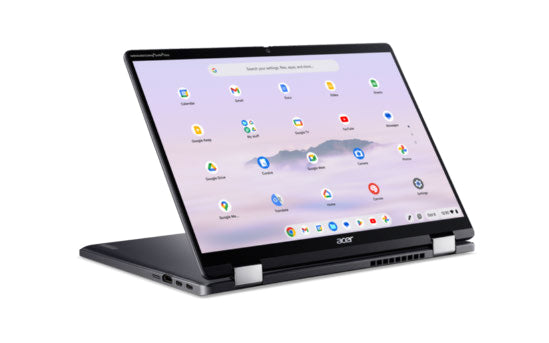Acer Chromebook Plus Spin 714 - Intel Core Ultra 5 - 16 Go RAM - 256 Go SSD