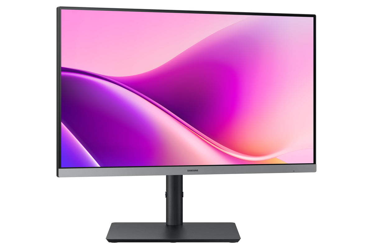 Samsung S43UF Series 24" Full HD IPS 100Hz - Écran PC