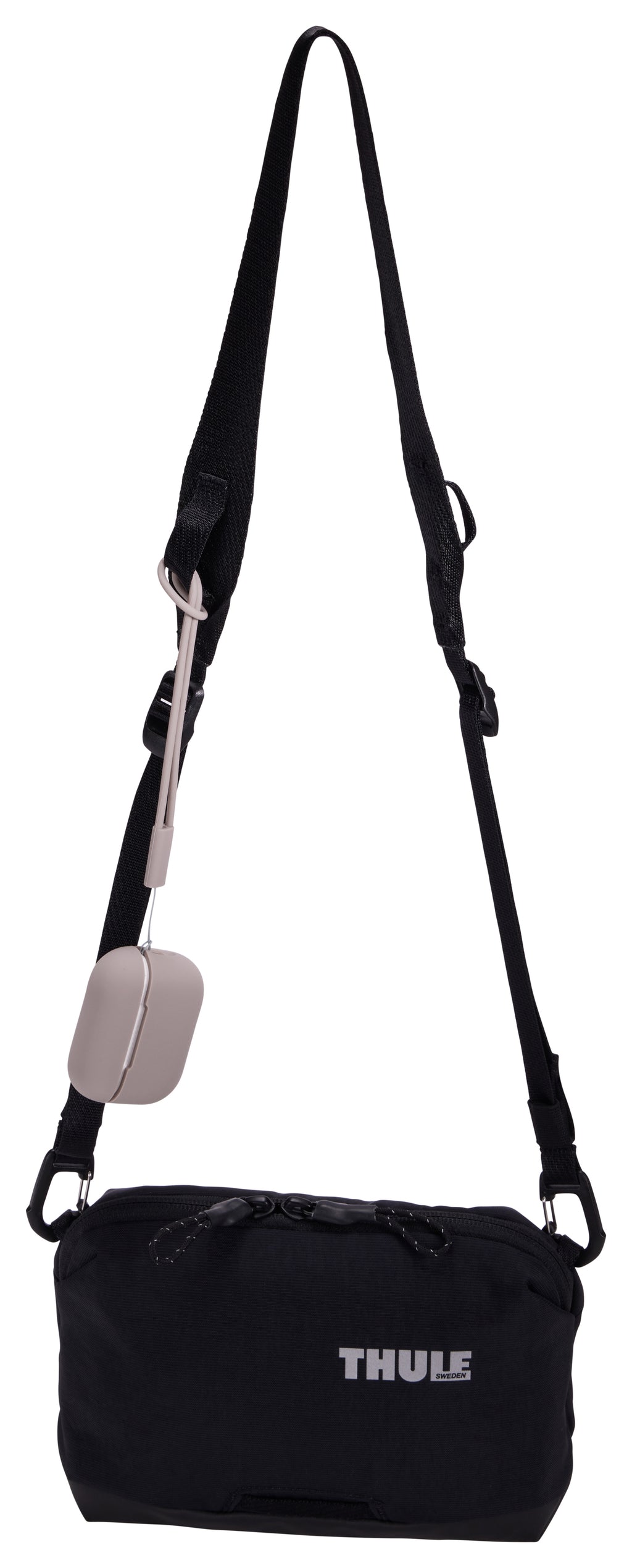 Sac bandoulière Thule Paramount 2L vert tendre