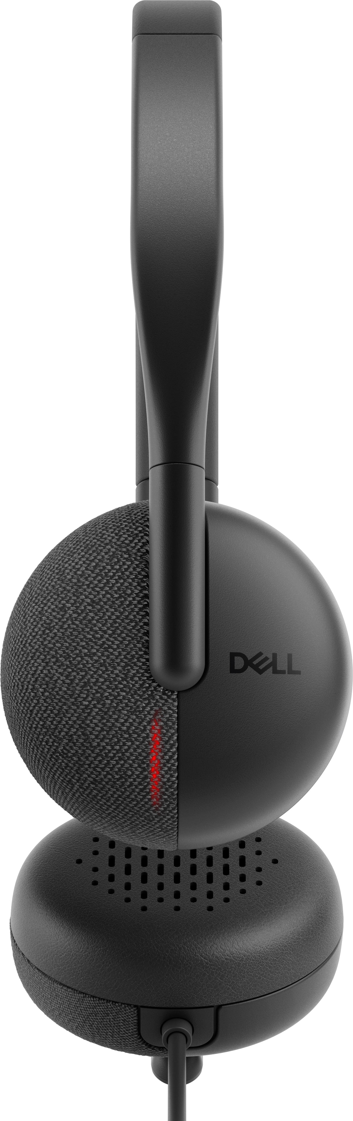 Micro-casque Dell WH3024 USB-C - Teams/Zoom certifié