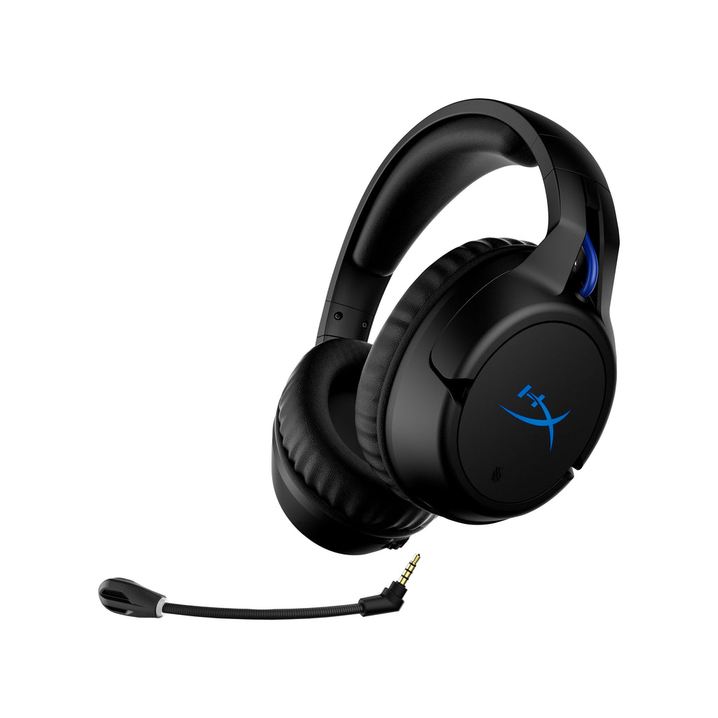 Micro-casque HP GAMING HyperX Cloud Flight 2,4 GHz