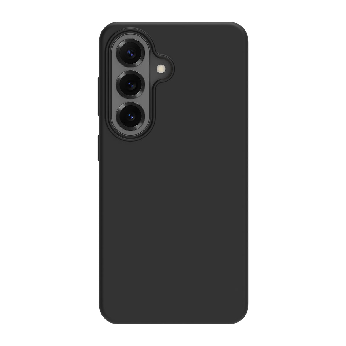 Coque Samsung Galaxy S26 D3O magnétique noir - DBRAMANTE1928