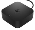 Station d'accueil HP USB-C G6 120W - 2.5GbE & 4K
