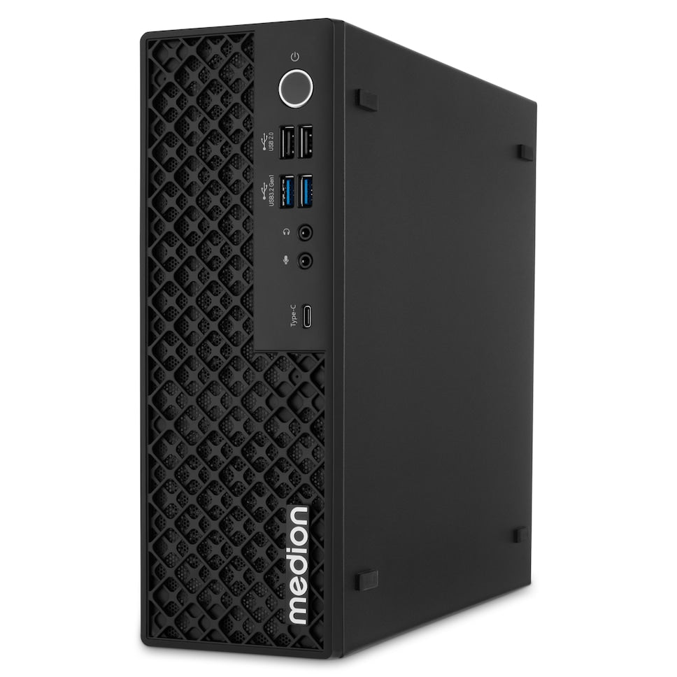 PC MEDION PICOWORX T80III - Intel Core Ultra 7 256V