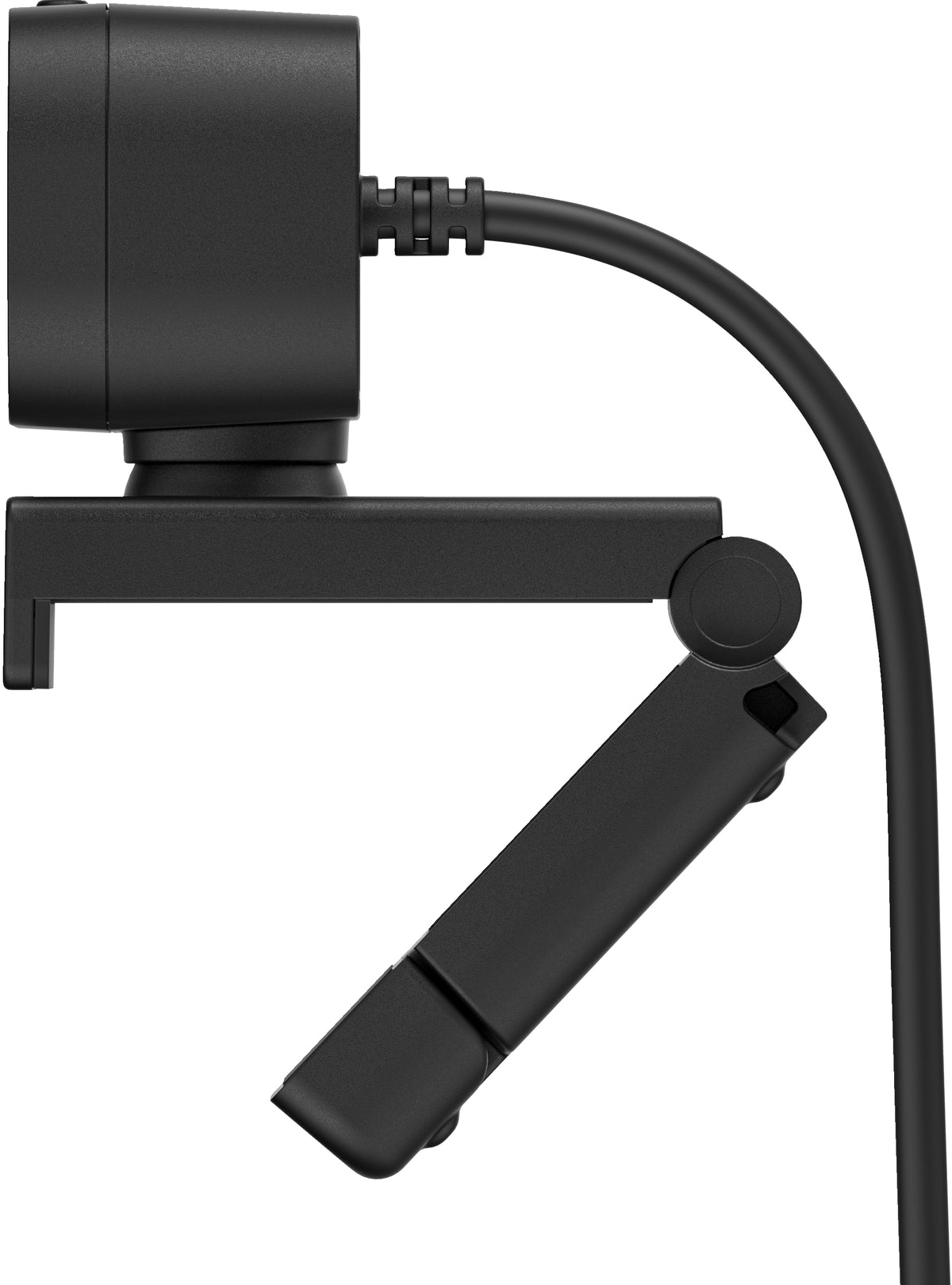Webcam HP 435 Full HD panoramique - 2 MP - USB 2.0