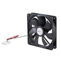Ventilateur PC 120 mm StarTech LP4 - Refroidissement silencieux