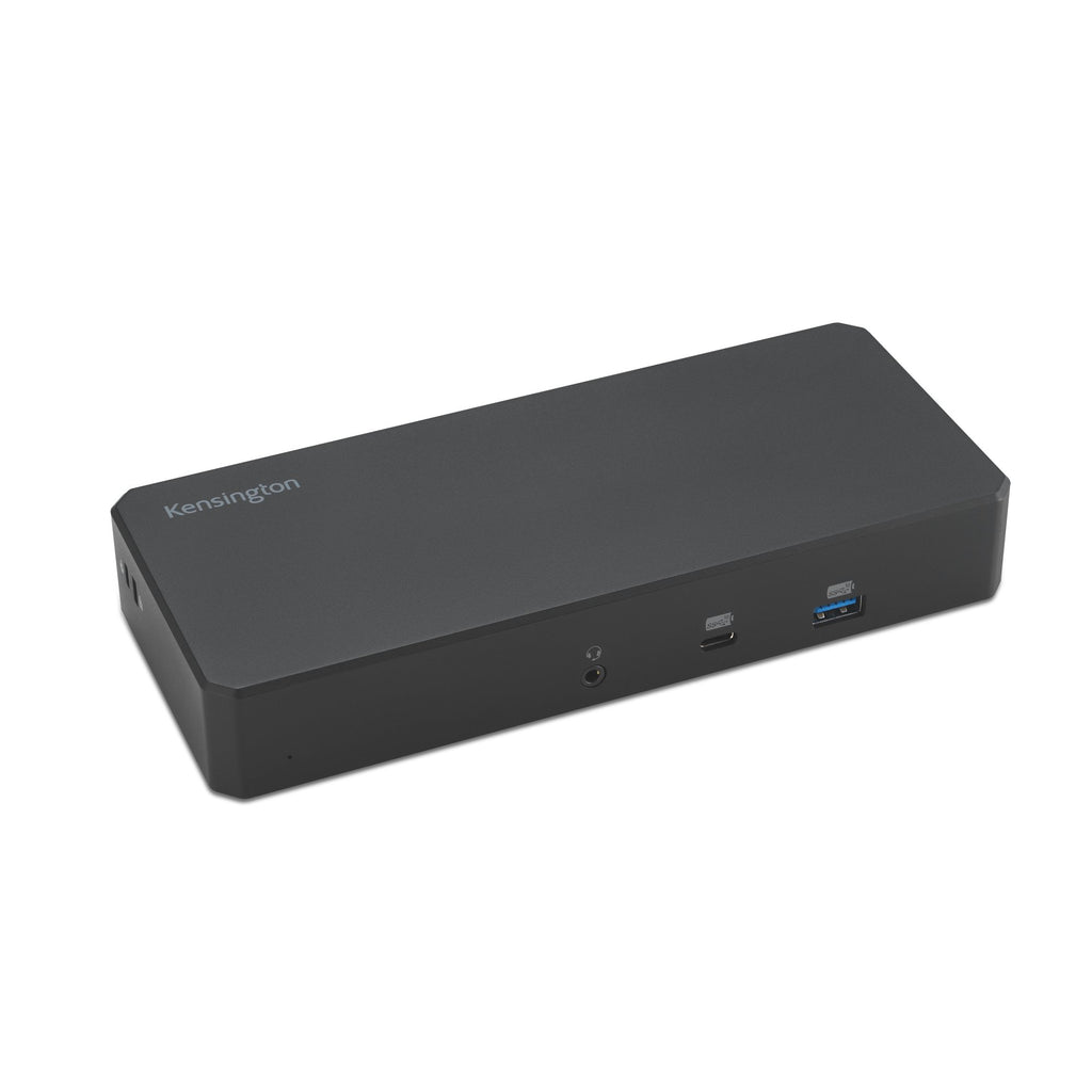 Station d'accueil USB-C 4K Kensington SD4843P EQ