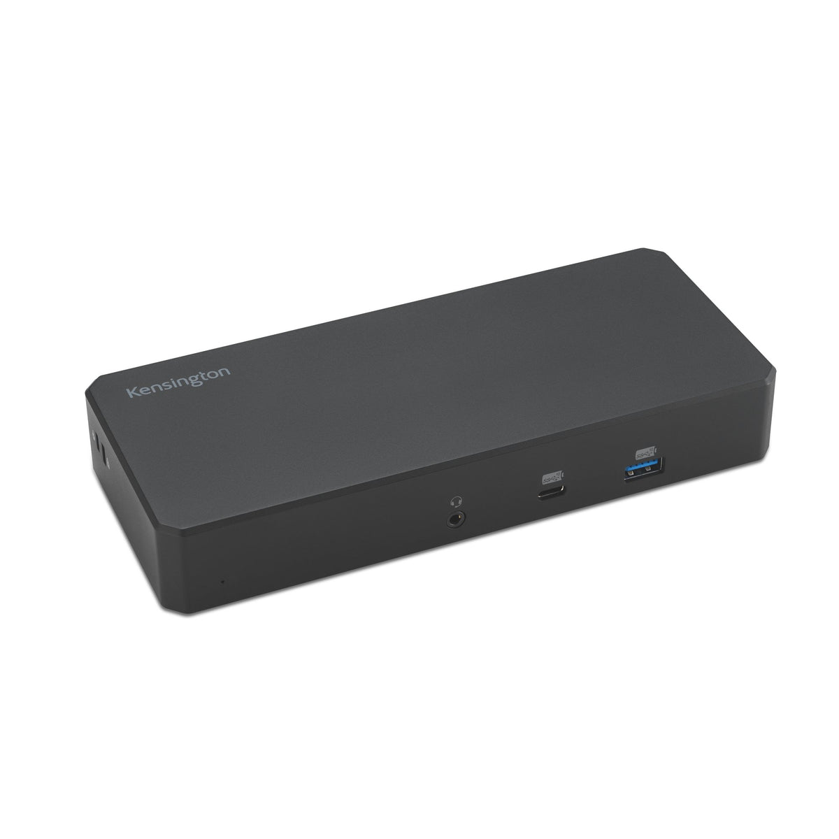 Station d'accueil USB-C 4K Kensington SD4843P EQ