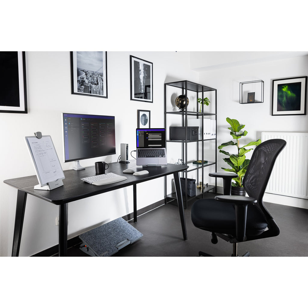 Support ordinateur portable 14" Kensington Easy Riser Go