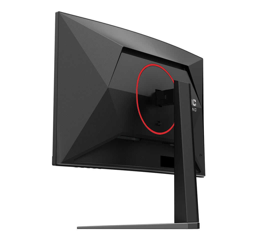 AOC G4 Series C27G4Z2 - Écran Gaming 27" 260Hz - HDR10