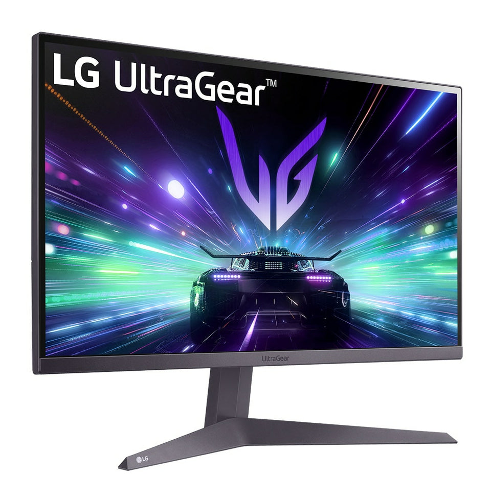 LG UltraGear 24GS50F-B Écran Gaming 24" 180Hz HDR10