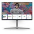 AOC U32U3CV - Écran 4K 32" Nano IPS - HDR400 - USB-C