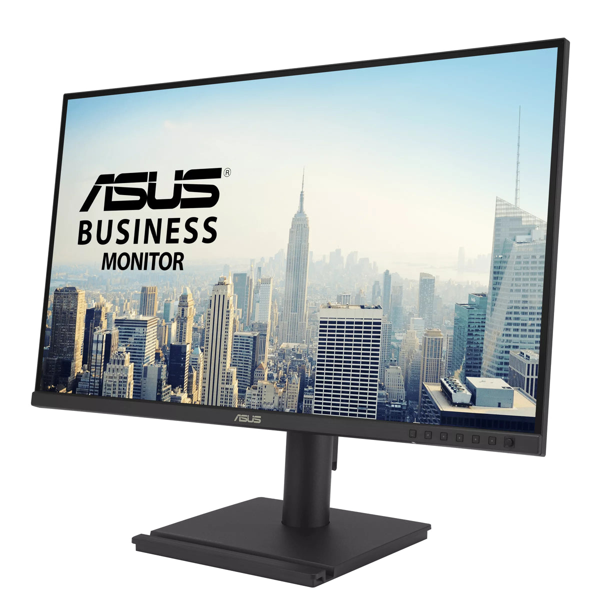 ASUS BE27ACGN Écran 27" QHD 120Hz IPS - Achetez en ligne