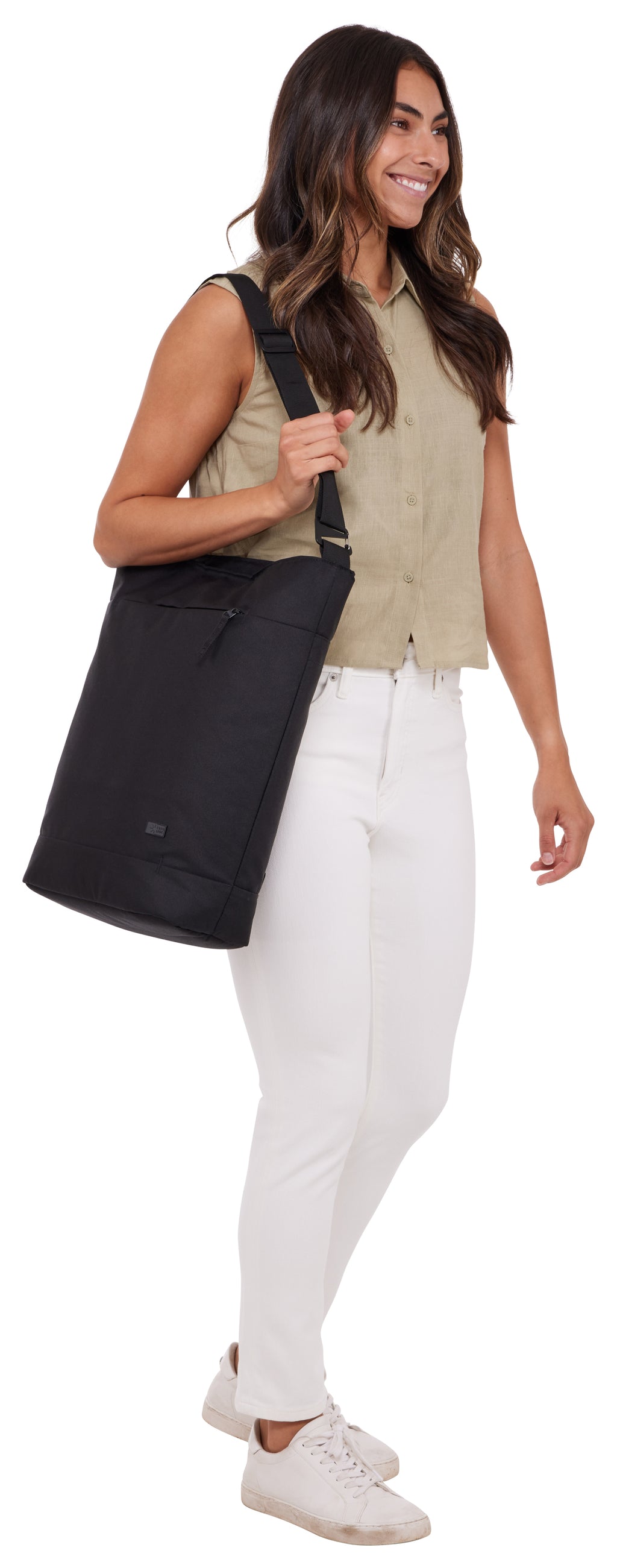 Case Logic Invigo Eco Convertible Tote - Sac éco-responsable