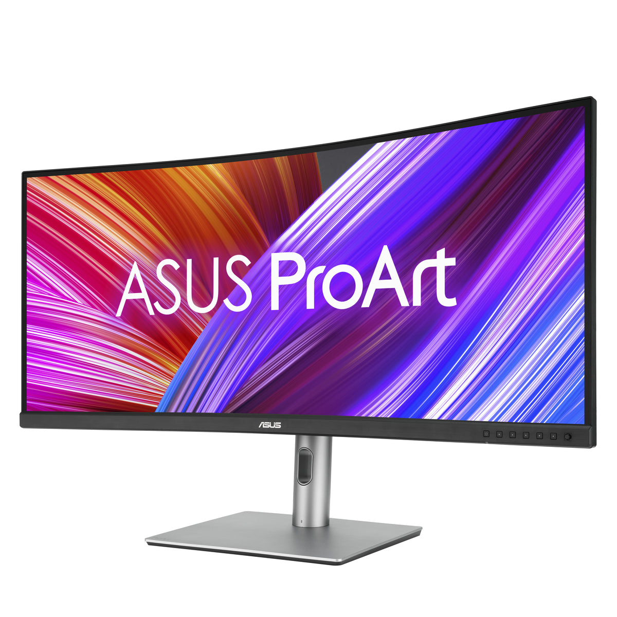 ASUS ProArt PA34VCNV - Écran incurvé 34" UWQHD HDR10