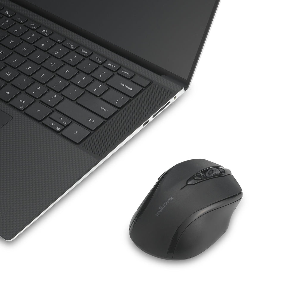 Kensington MY310 EQ - Souris sans fil ergonomique