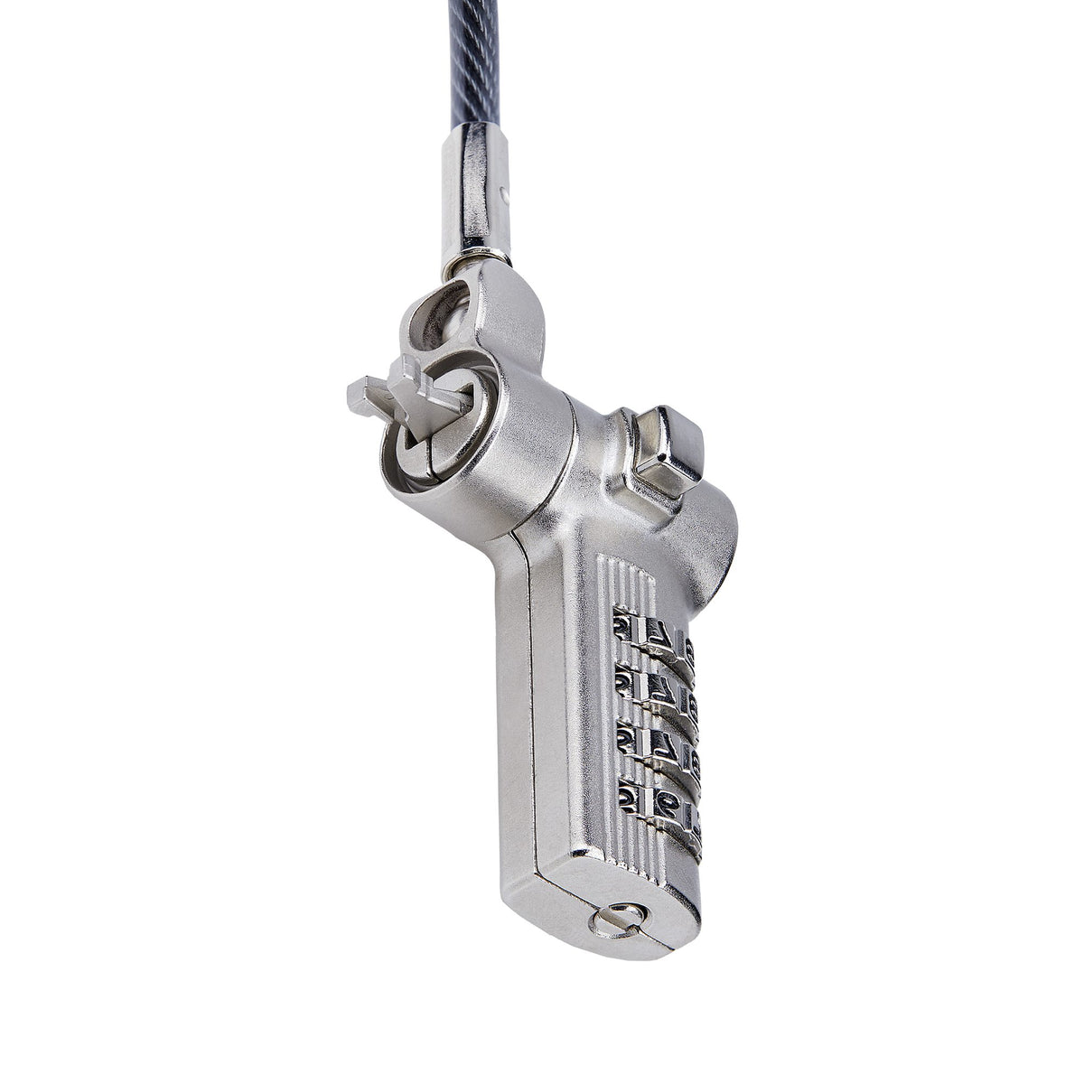 Câble sécurité portable STARTECH 2m - Anti-vol TAA