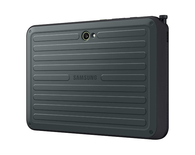 Samsung Tab Active5 Pro Enterprise - Tablette robuste Android 15