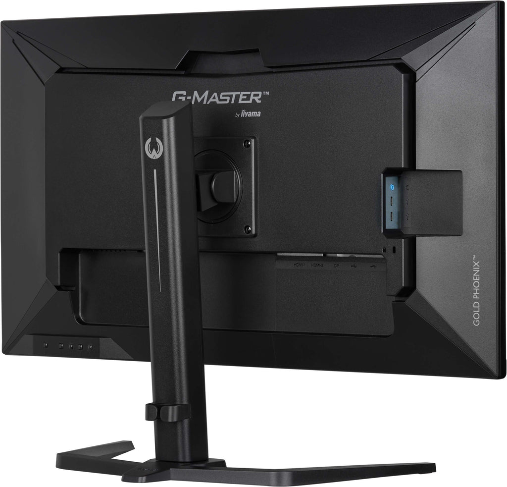Écran gaming IIYAMA 31.5" QHD 240Hz IPS
