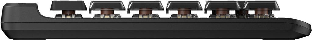 HP 435 Pavé Numérique Bluetooth 5.3 9 Touches Programmables