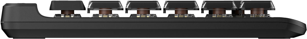HP 435 Pavé Numérique Bluetooth 5.3 9 Touches Programmables